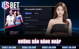 Hướng Dẫn Đăng Nhập
