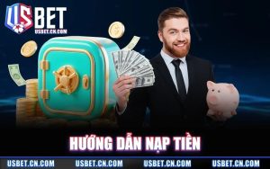 Hướng Dẫn Nạp Tiền