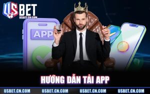 Hướng Dẫn Tải App